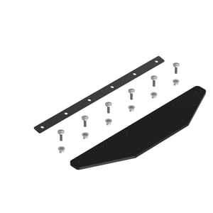 Grass Deflector