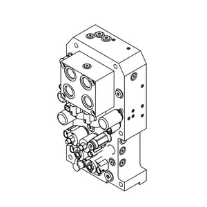 Manifold