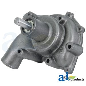 Pump, Water w/o Pulley