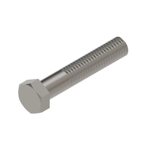 Screw