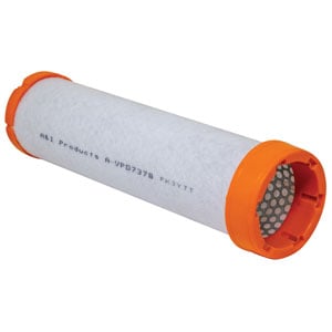 Filter, Outer Air