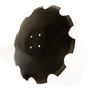 Disk Blade