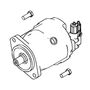 Pump/Valve Controller