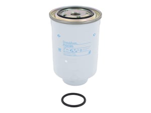 FUEL FILTER, WATER SEPARATOR