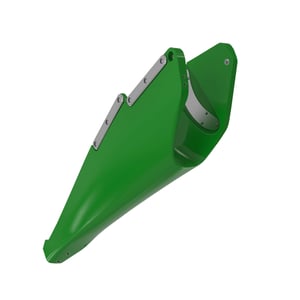 Crop Divider