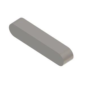 Shaft Key
