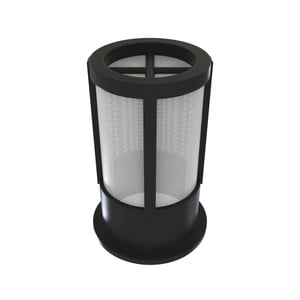 Strainer