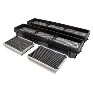 Filter, Cab Air, Activated Carbon