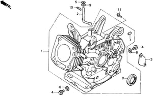 Image of 31618-ZE2-780
