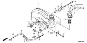 Image of 95003-25003-10M