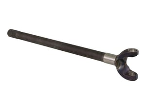 GL-SHAFT, INNER