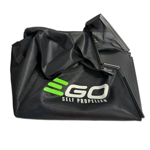 EGO 3800247001 Grass Catcher Bag for LM2200SP, LM2230SP and LM2240SP 22" Lawn Mowers