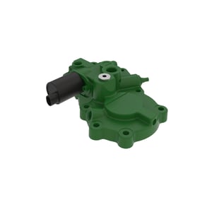 Mounting Parts