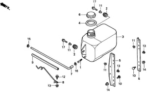 Image of 17735-771-000