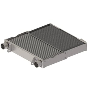 Intercooler