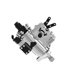 Fuel Injection Pump