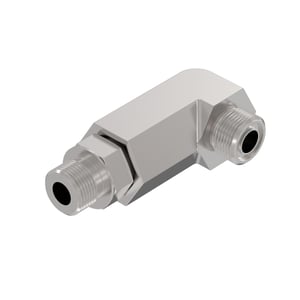 Adapter Fitting