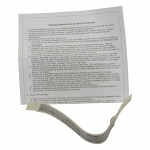 Image of BC3Z6120000AC