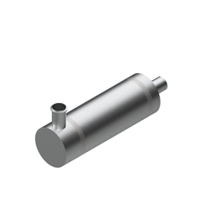 Muffler