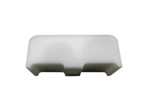 CLAMP,NYLON HOSE/CABLE