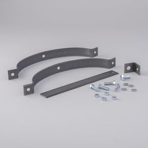 D/S,MUFFLER HANGER, 8.2 X 11.5