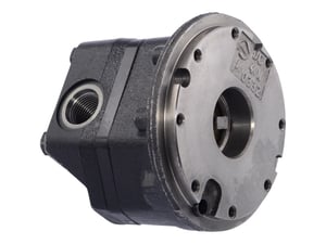 PUMPS ASSY, AUX POWER UNIT