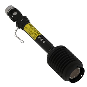 Universal Driveshaft