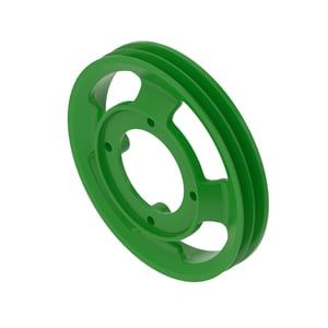 Pulley