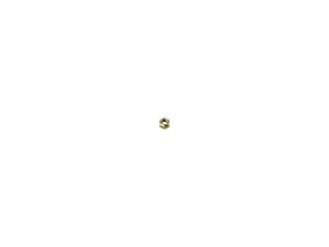 NUT HEX,6MM