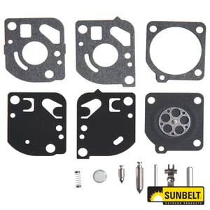 Carburetor Kit