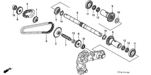 Image of 73571-777-003