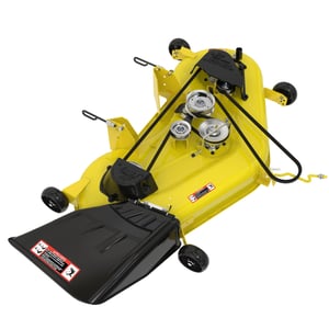 Mower Deck