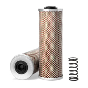 Hydraulic Filter