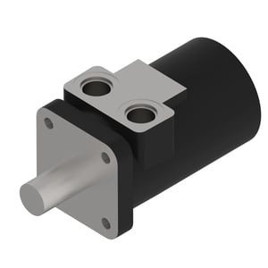 Hydraulic Motor