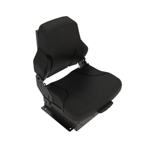 Seat Suspension