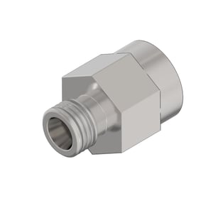 Adapter Fitting