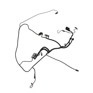Chassis Wiring Harness