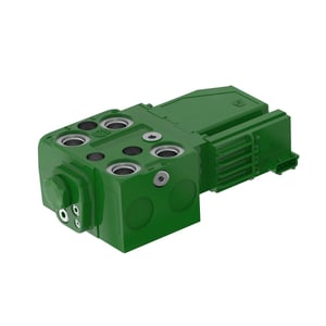 AN304471: Solenoid Valve