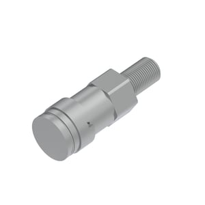 AT305461: Hydraulic Quick-Connect Coupler