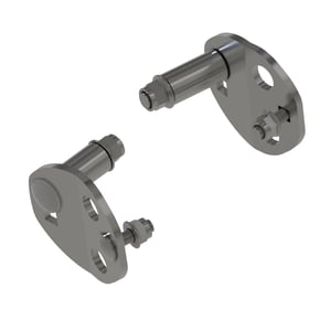 Mounting Parts