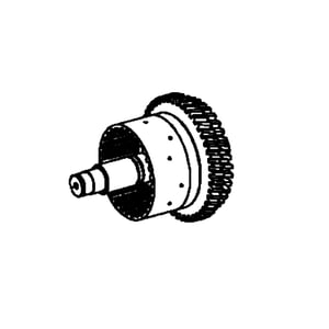 Modular Clutch
