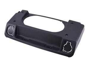 COVER,CAB ROOF CAP LOWER