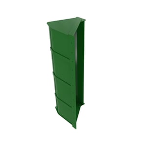 Loader Bucket