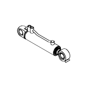 Hydraulic Cylinder Rod