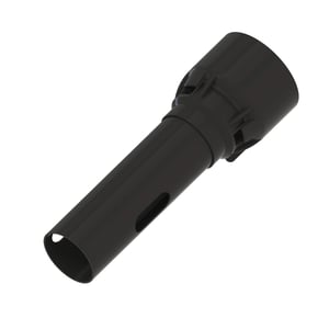 Powershaft Shield