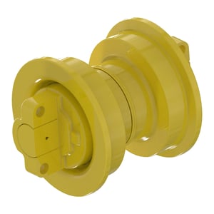 Bottom Roller