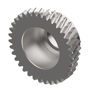 Helical Gear