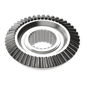 R59289: Differential Bevel Gear, 24 Teeth