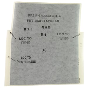 Image of FR3Z9920000AN