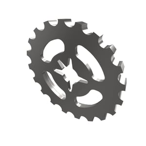 Wheel